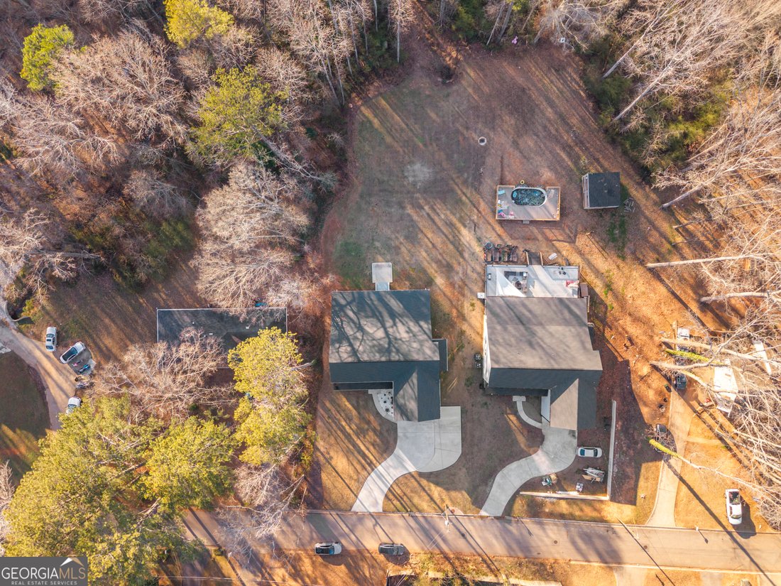 House in Austell, Georgia, United States 2 - 17156089