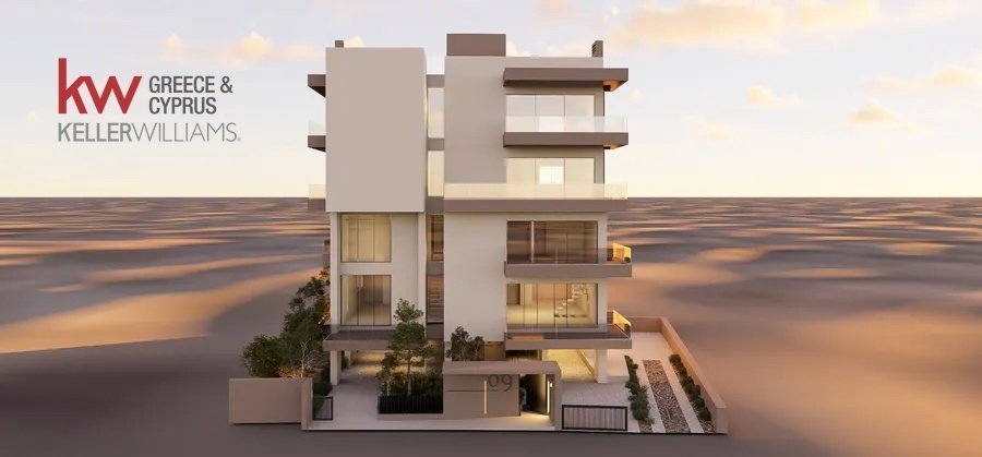 Apartment in Melissia, Attica, Greece 2 - 17154401