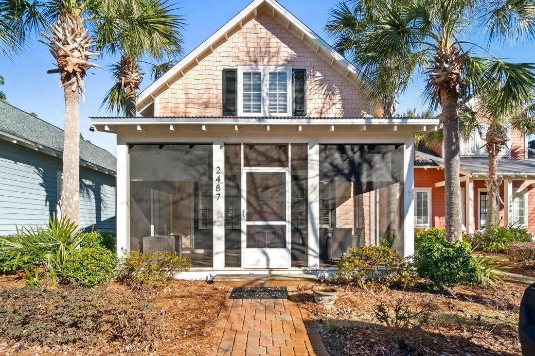House in Miramar Beach, Florida, United States 1 - 17167877