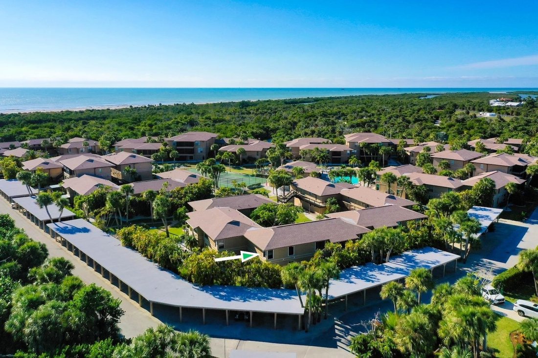 Condo in Sanibel, Florida, United States 3 - 17160621