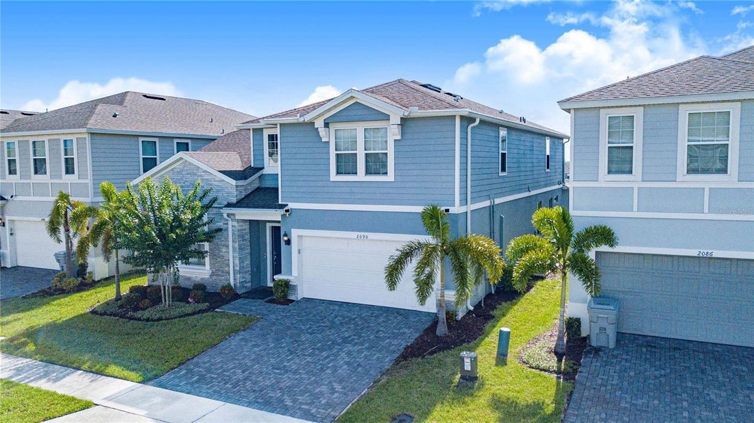 House in Davenport, Florida, United States 3 - 17186899