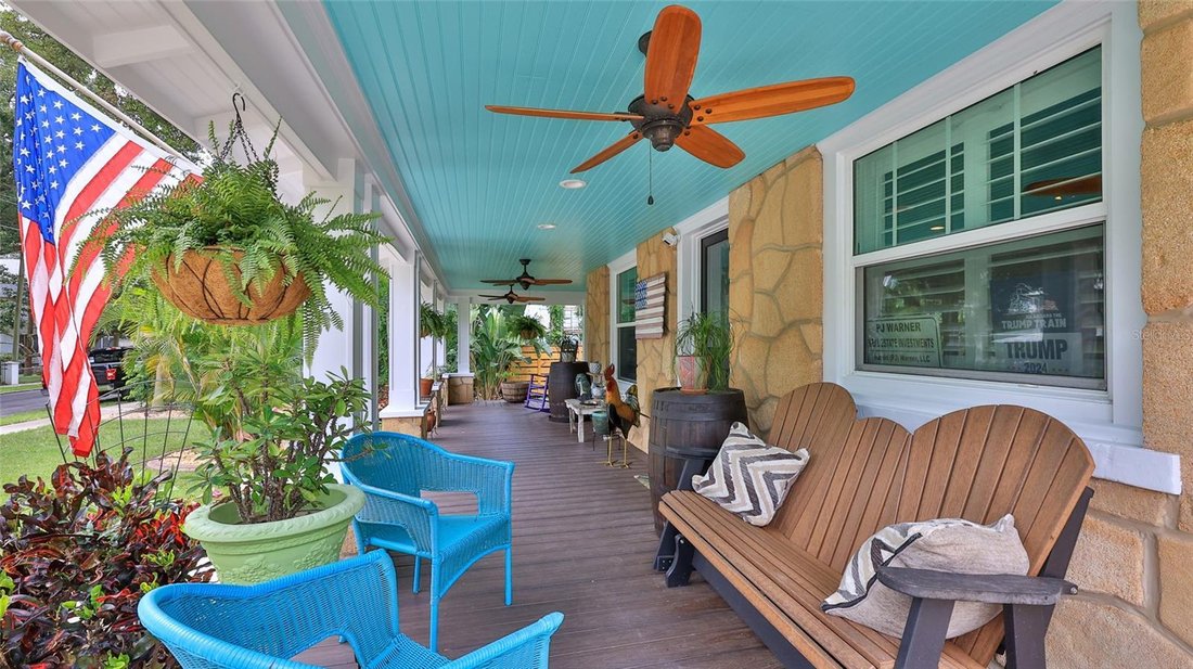 House in New Smyrna Beach, Florida, United States 3 - 17184861
