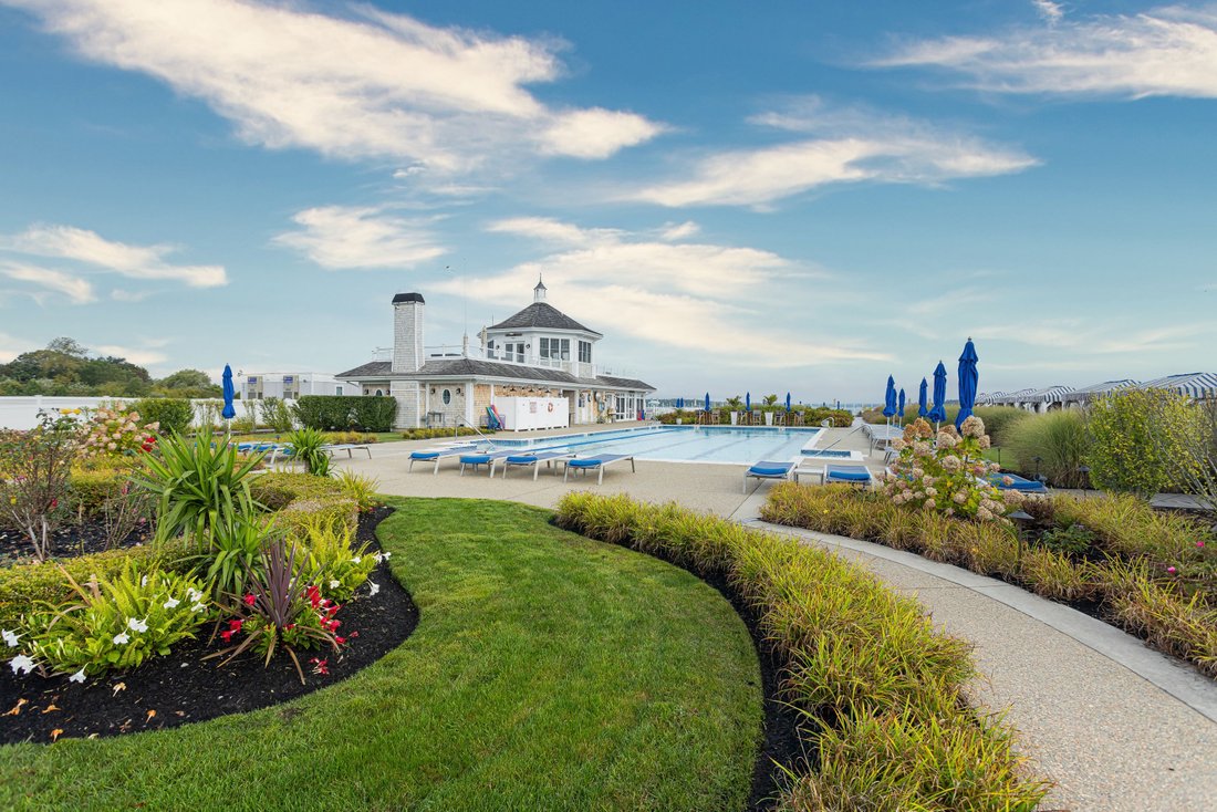 House in Portsmouth, Rhode Island, United States 1 - 17155762