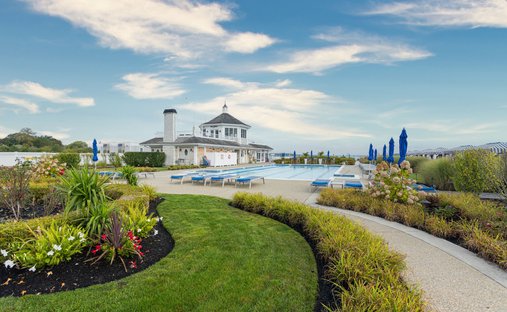 Haus in Portsmouth, Rhode Island, Vereinigte Staaten 1