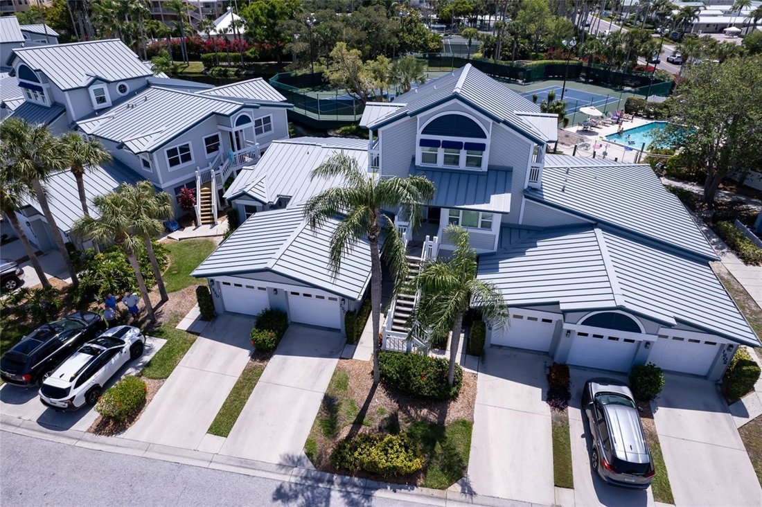 Condo in Siesta Key, Florida, United States 5 - 17180346