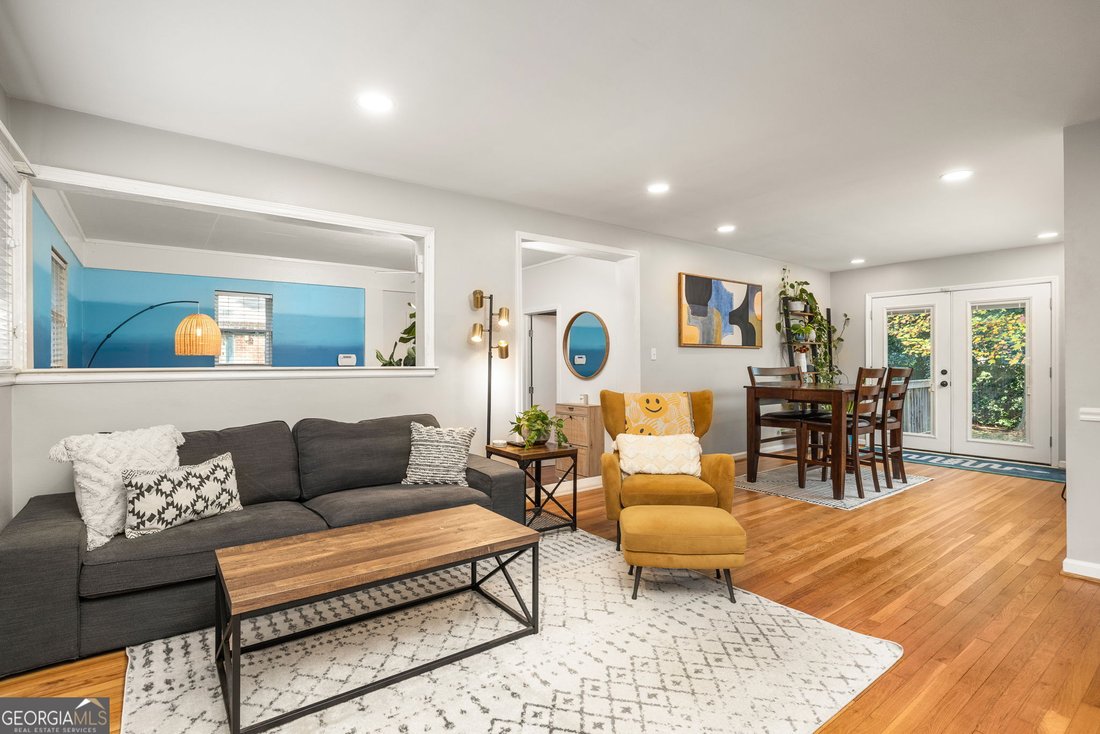 House in Decatur, Georgia, United States 5 - 17159491