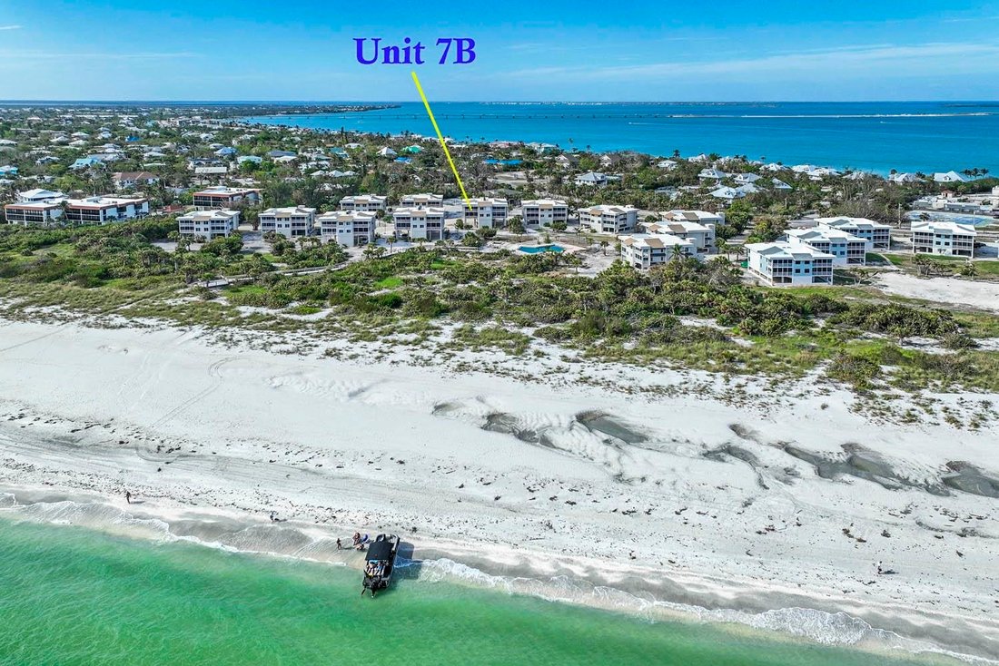 Condo in Sanibel, Florida, United States 5 - 17160470