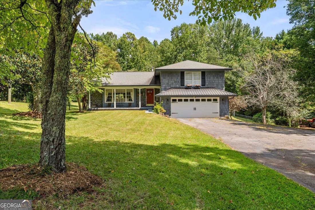 Haus in Powder Springs, Georgia, Vereinigte Staaten 1 - 17156187