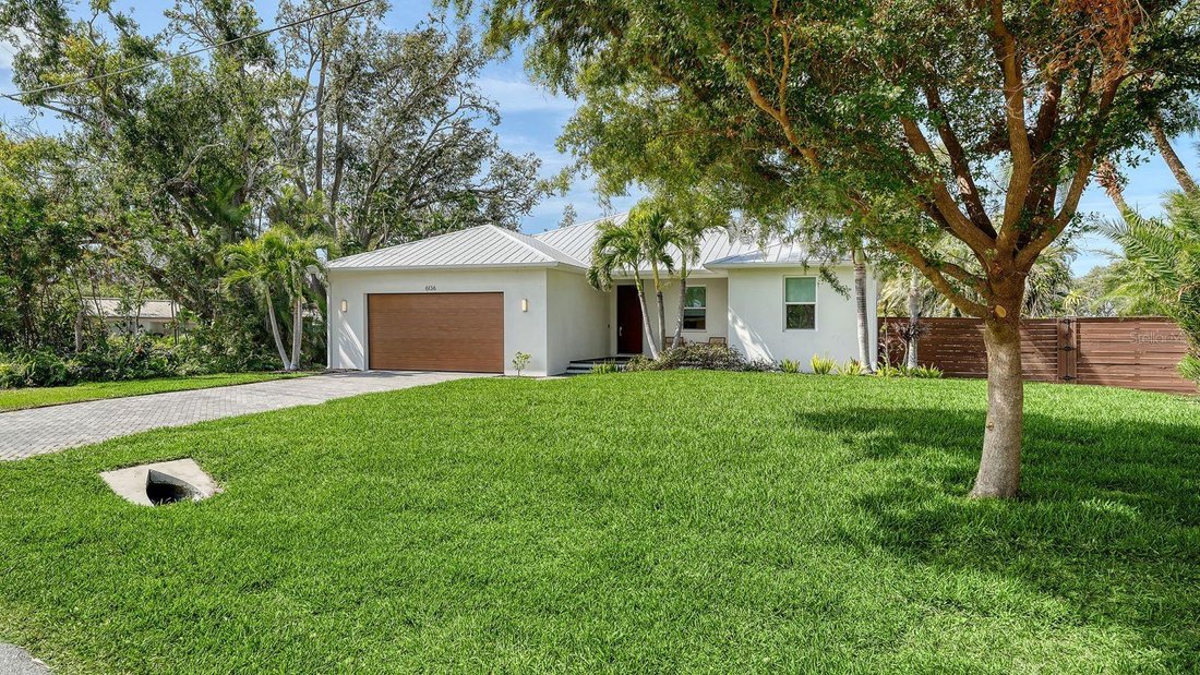 House in Sarasota, Florida, United States 4 - 17186523