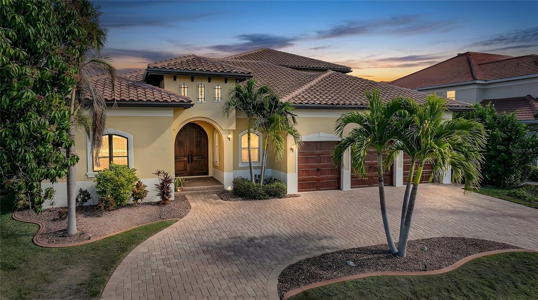 House in Punta Gorda, Florida, United States 5 - 17182284