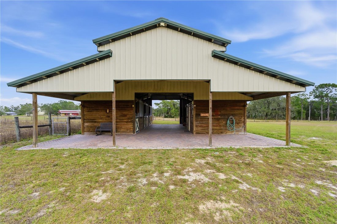 House in South Brooksville, Florida, United States 5 - 17180340