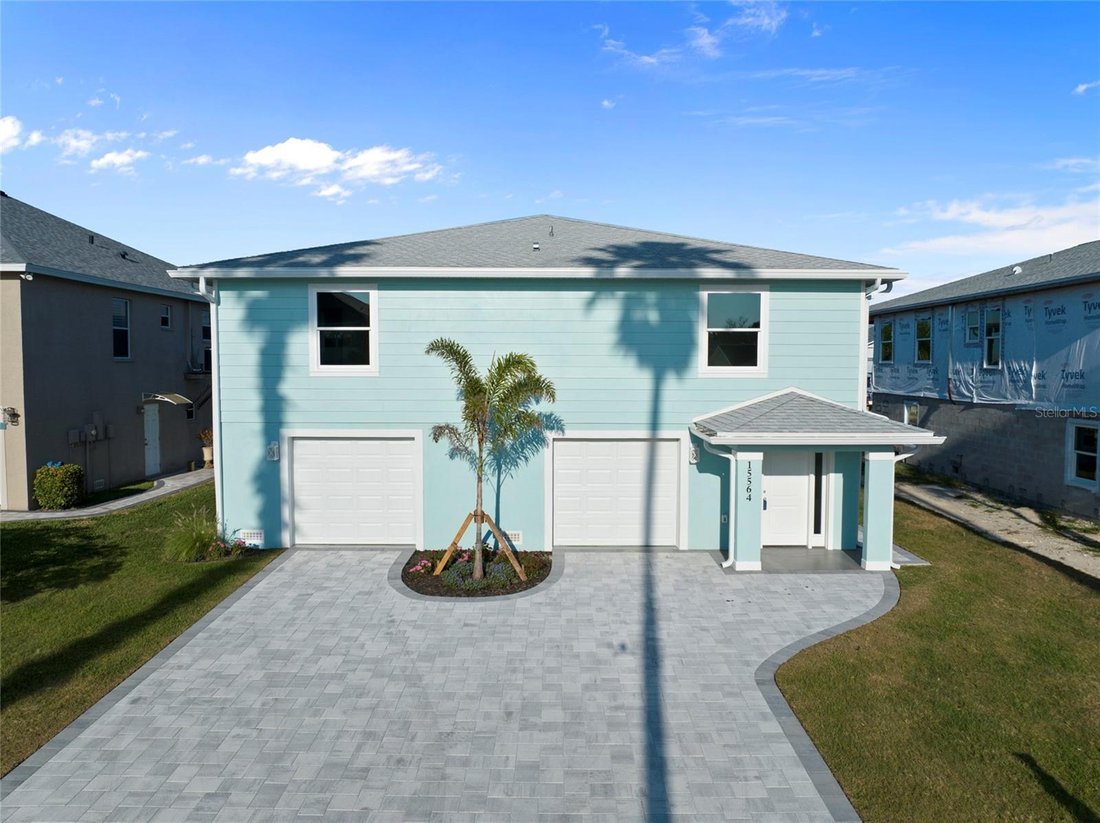 House in Hudson, Florida, United States 1 - 17180301