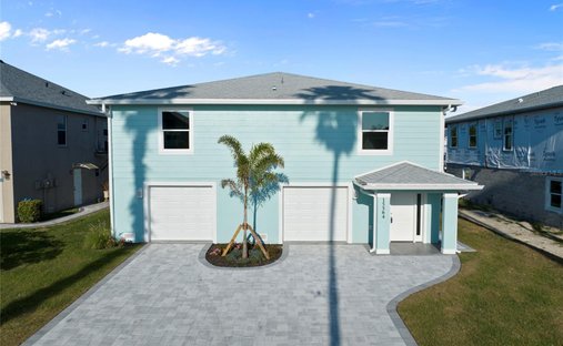 House in Hudson, Florida, United States 1