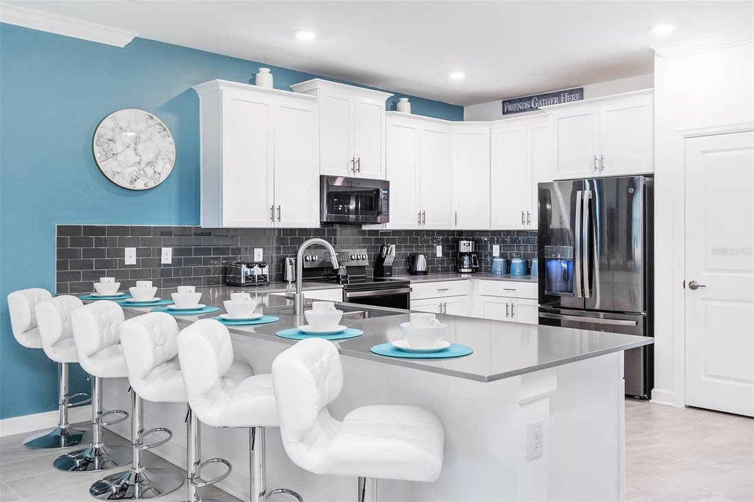 House in Kissimmee, Florida, United States 3 - 17179427