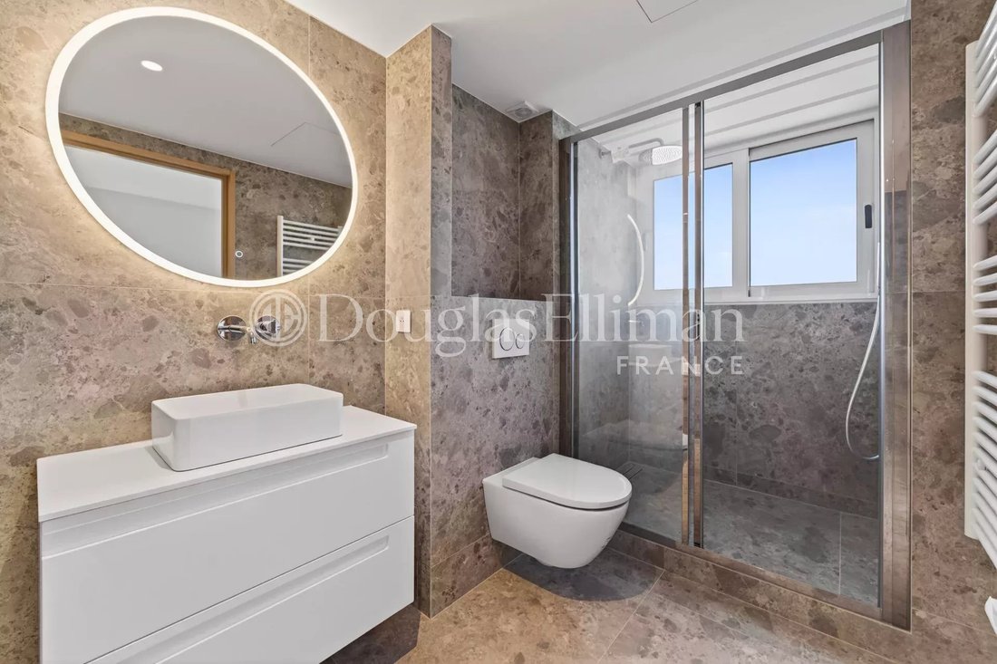 Apartment in Cannes, Provence-Alpes-Côte d'Azur, France 4 - 17154771