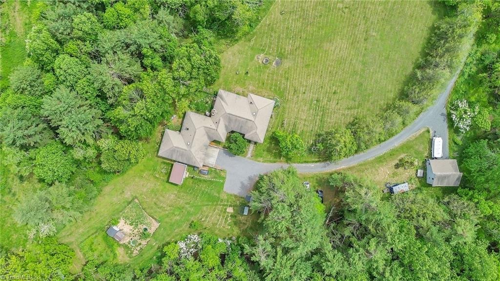 House in Jefferson, North Carolina, United States 2 - 17168922