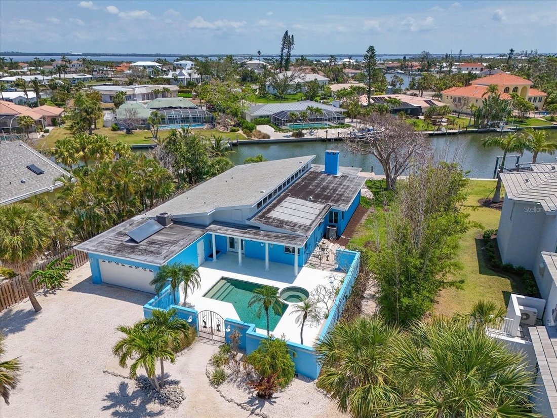 House in Longboat Key, Florida, United States 2 - 17179641