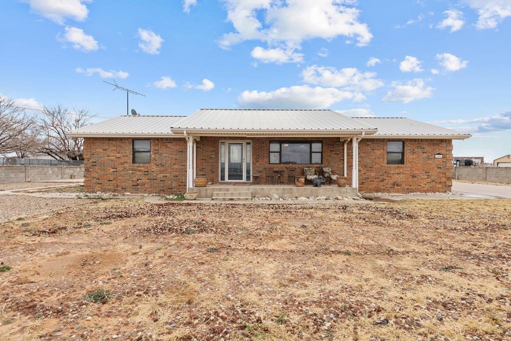 House in Midland, Texas, United States 1 - 17163281