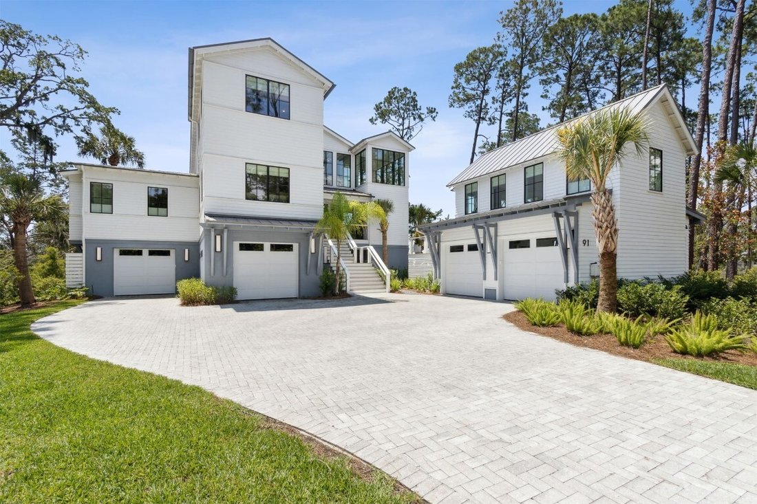House in Fernandina Beach, Florida, United States 3 - 17160800