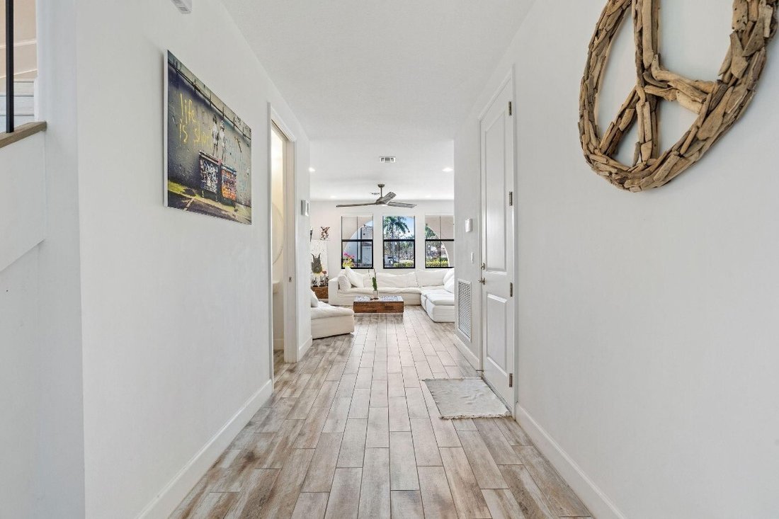 Townhouse in Plantation, Florida, United States 5 - 17176103