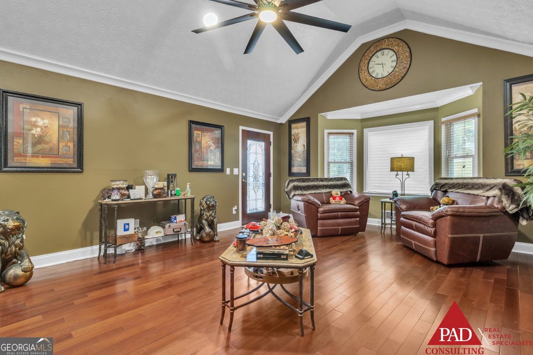 House in Dallas, Georgia, United States 5 - 17160106