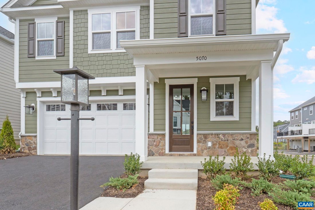 House in Gordonsville, Virginia, United States 4 - 17177886