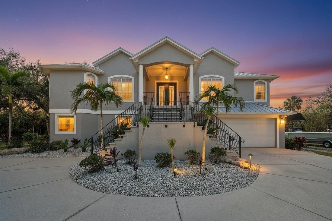House in Bradenton, Florida, United States 1 - 17186806