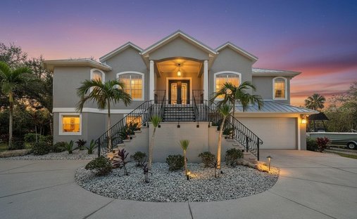 House in Bradenton, Florida, United States 1