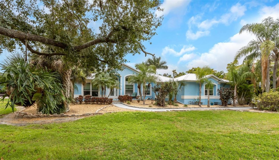 House in Apollo Beach, Florida, United States 3 - 17181743