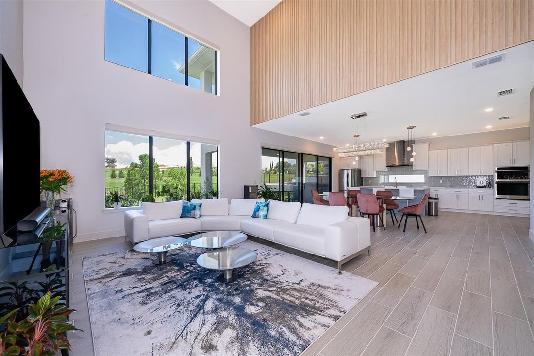 House in Montverde, Florida, United States 4 - 17182227