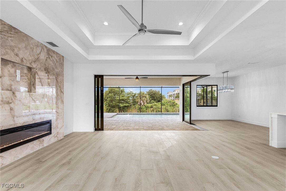 House in Cape Coral, Florida, United States 5 - 17173627