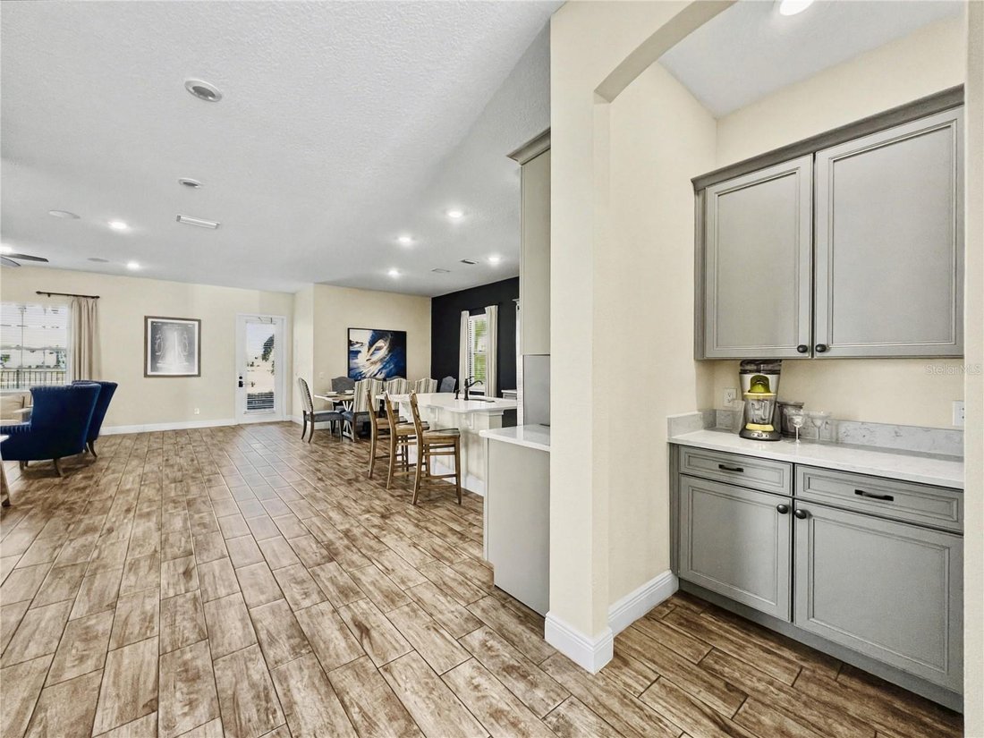 House in Kissimmee, Florida, United States 5 - 17185772