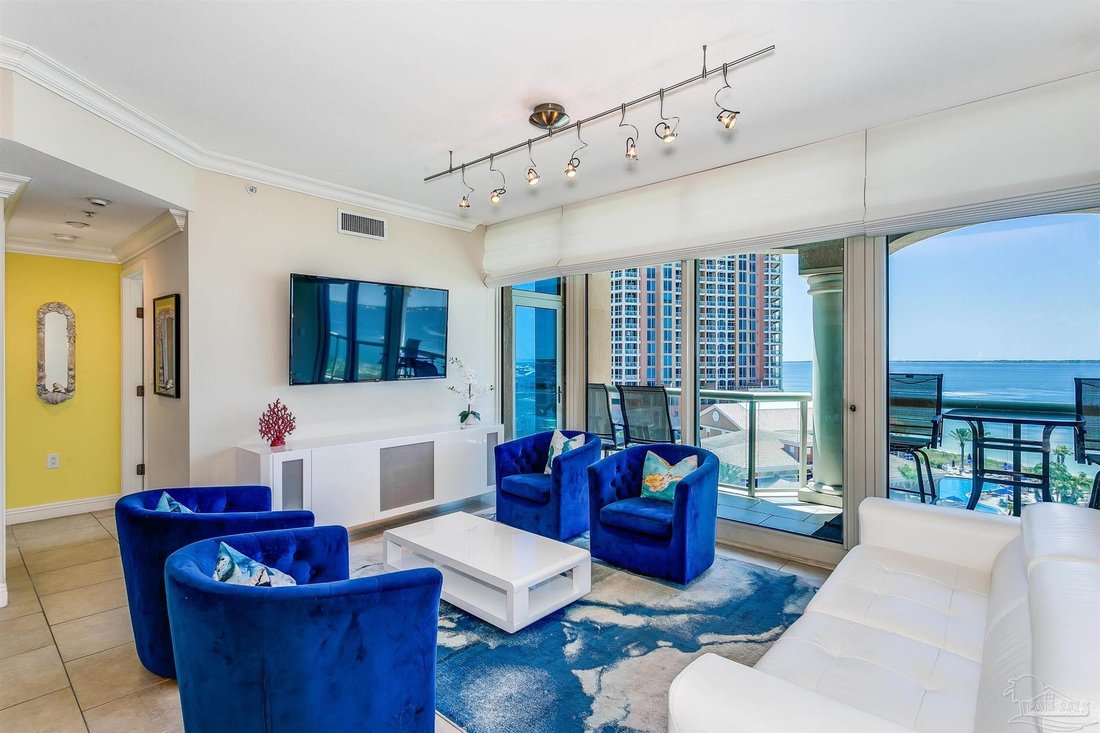 Condo in Gulf Breeze, Florida, United States 4 - 17164462