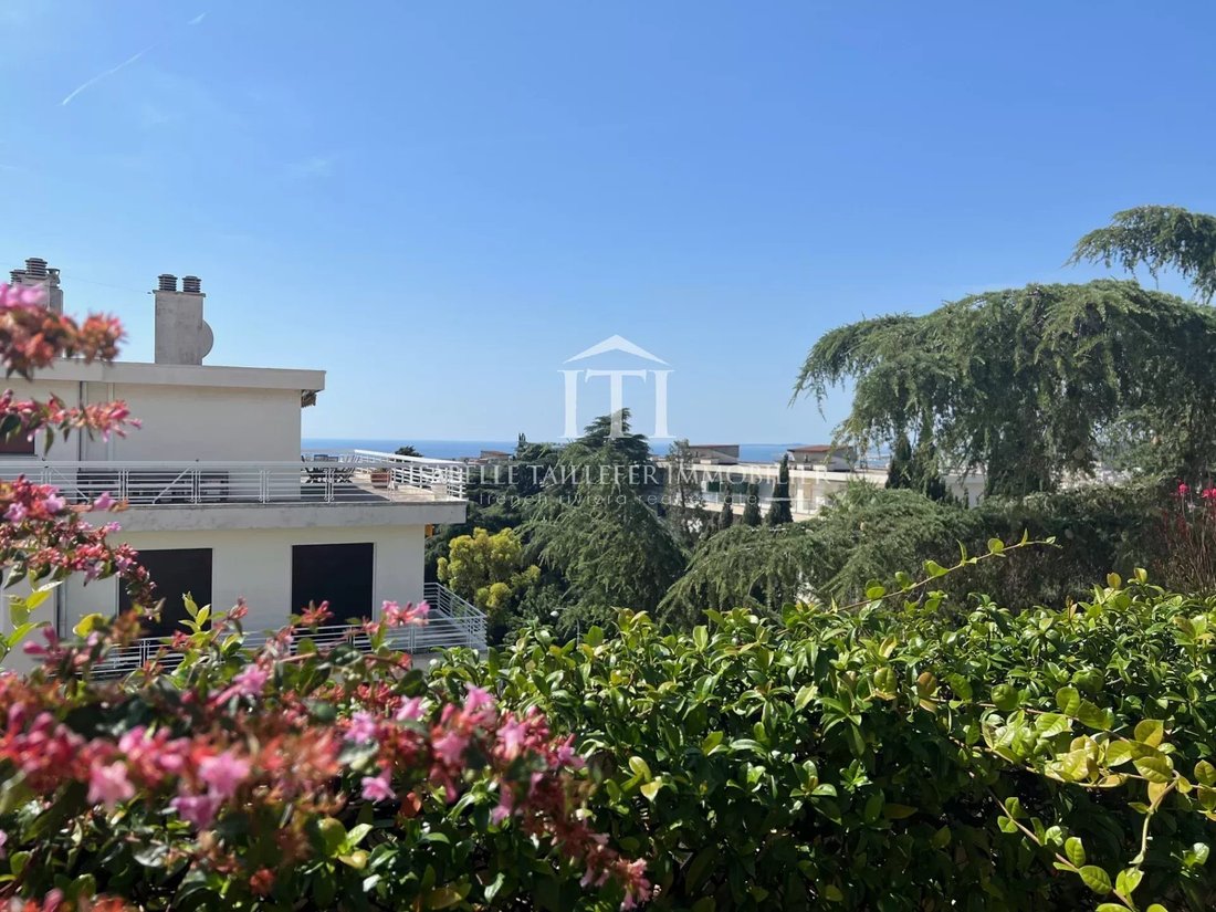 Apartment in Cimiez, Nice, France 2 - 13138002