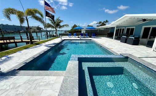 House in St. Pete Beach, Florida, United States 1