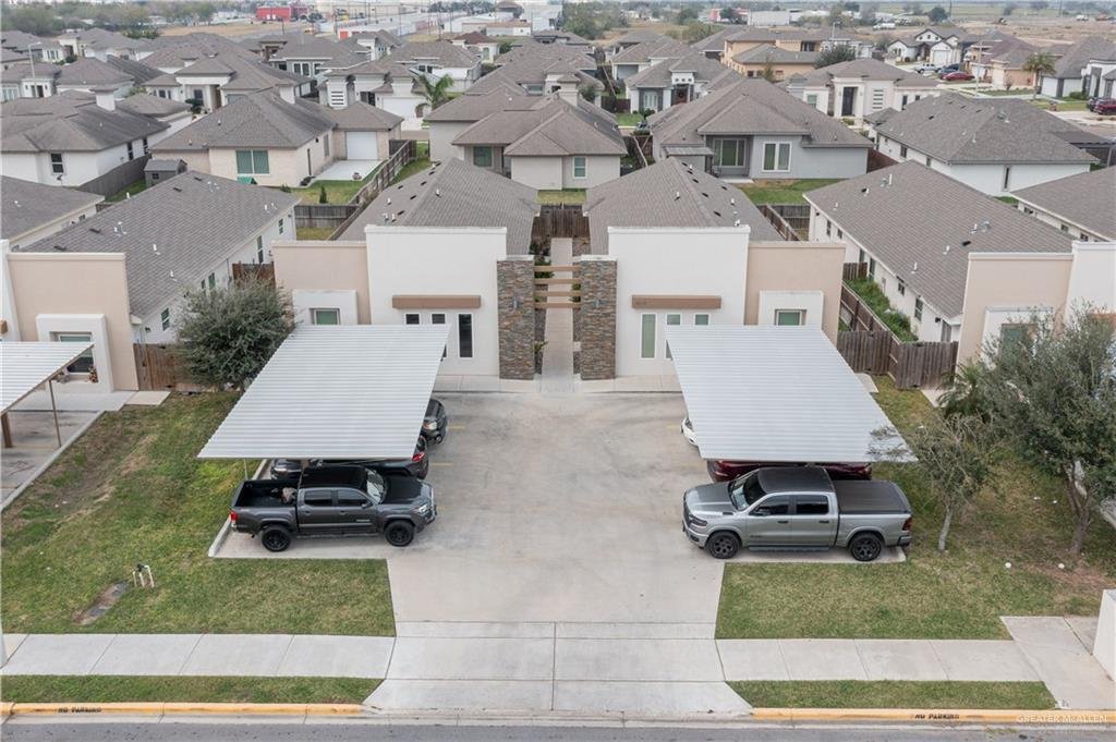 Edinburg, Texas, United States 3 - 17166841