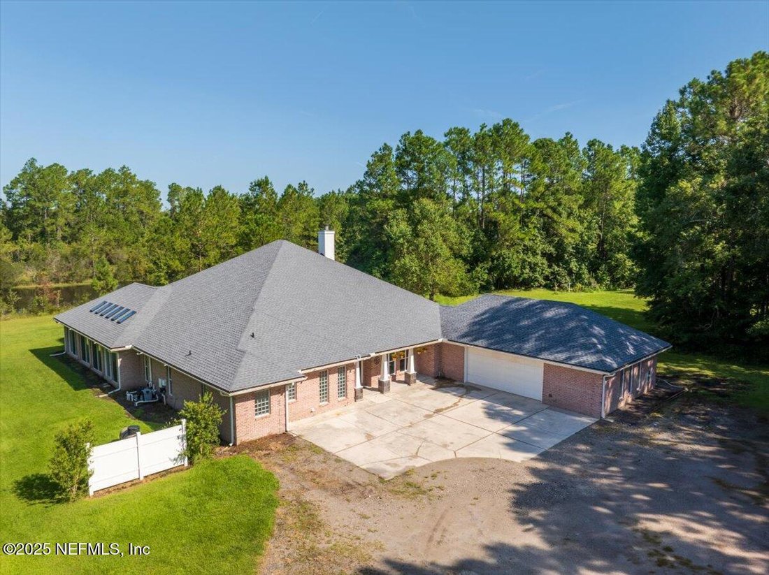 House in Nassau Village-Ratliff, Florida, United States 1 - 17165467