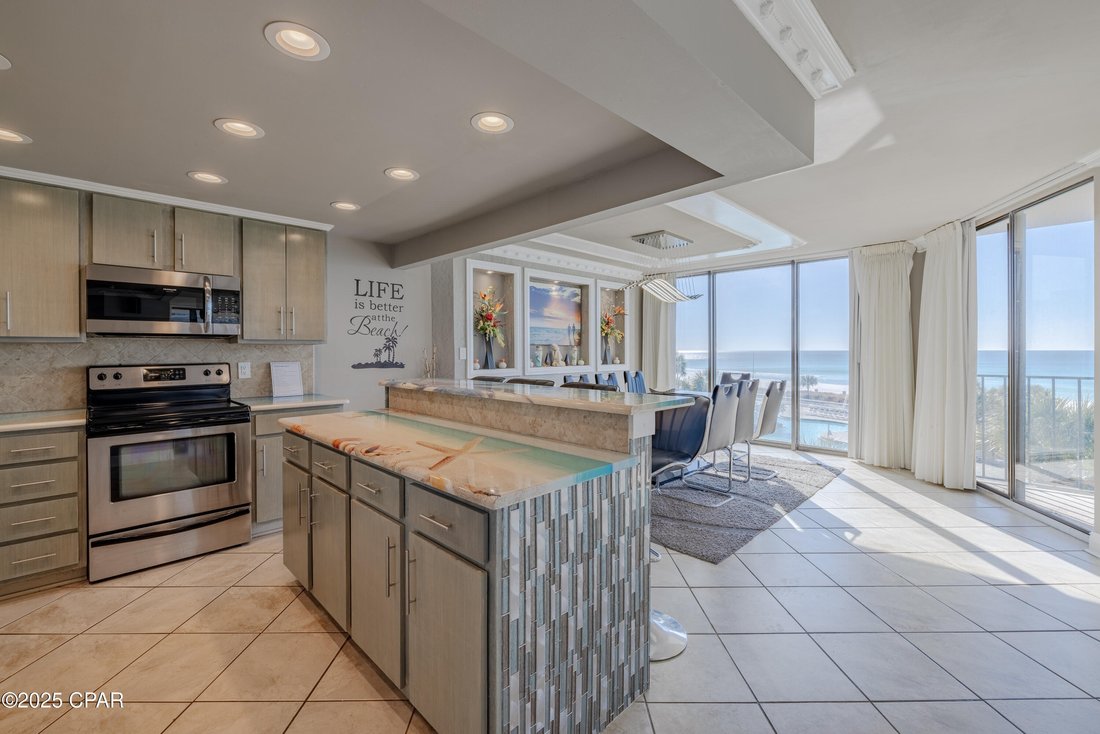 Condo in Panama City Beach, Florida, United States 1 - 17161160