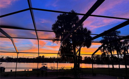 House in Land O' Lakes, Florida, United States 1