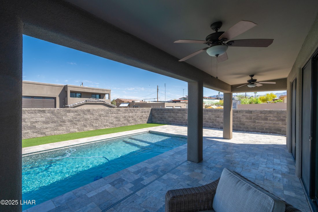 House in Lake Havasu City, Arizona, United States 2 - 17160630