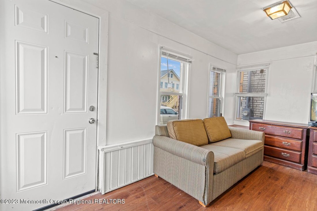Appartement à Seaside Heights, New Jersey, États-Unis 5 - 17163936