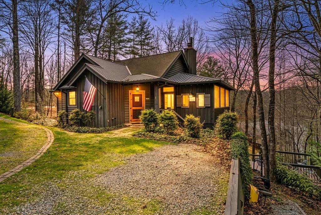 House in Robbinsville, North Carolina, United States 1 - 17162526