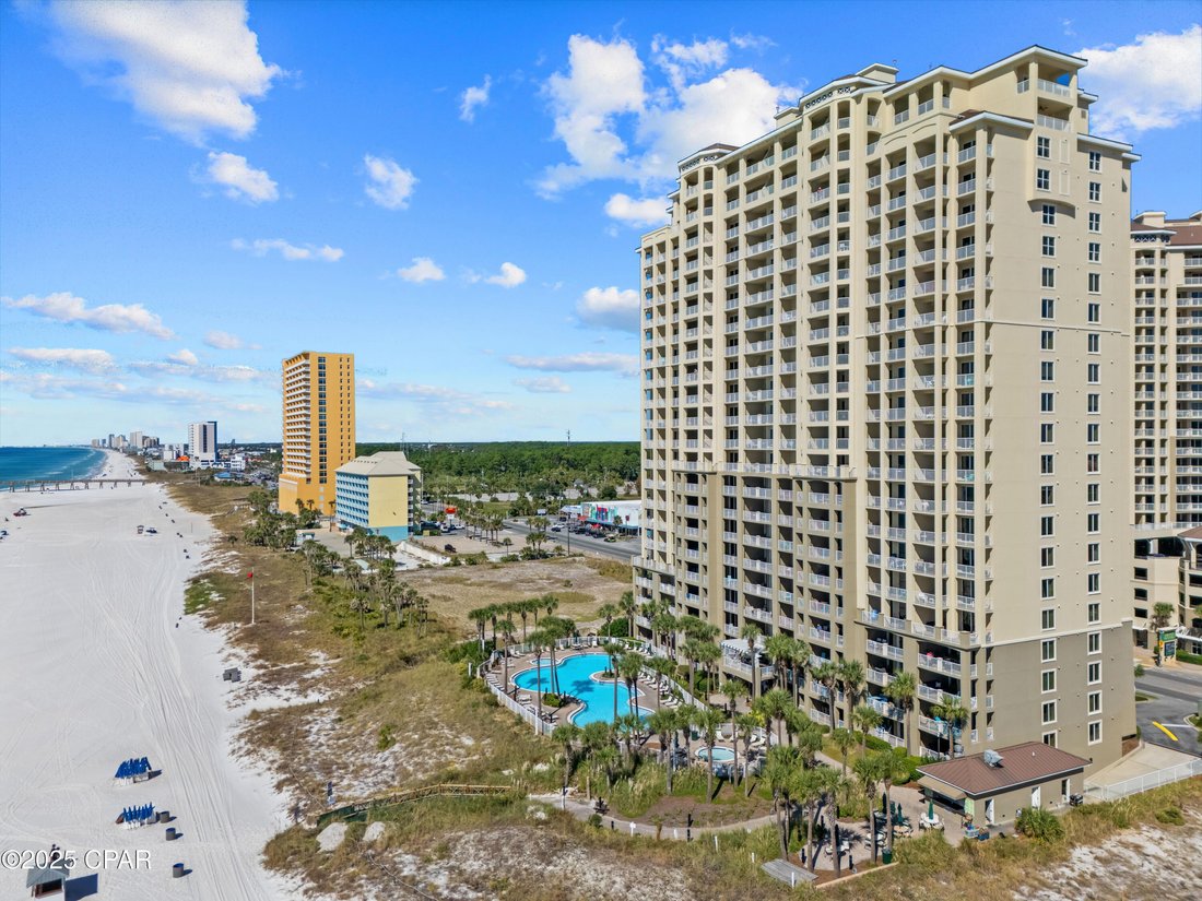 Condo in Panama City Beach, Florida, United States 3 - 17161139