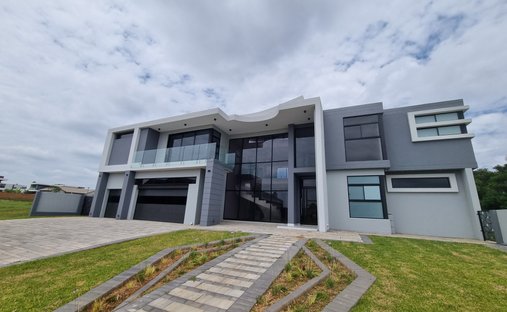 Country House in Pretoria, Gauteng, South Africa 1