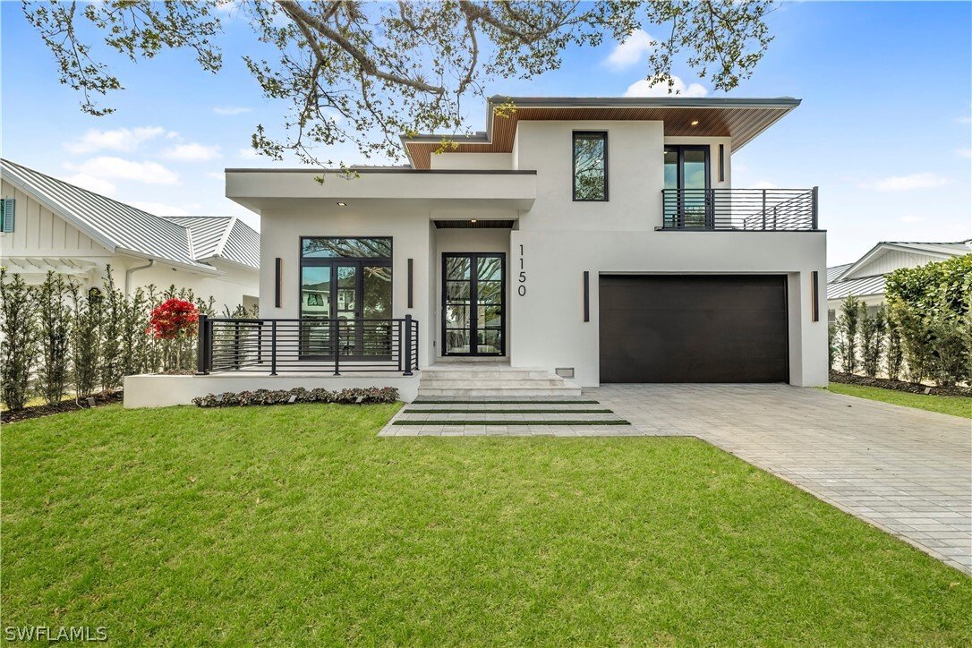 House in Naples, Florida, United States 3 - 16905033