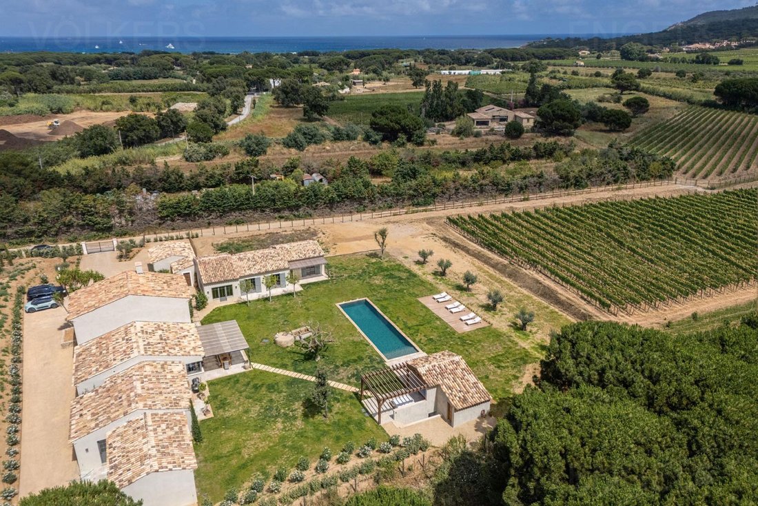 House in Ramatuelle, Provence-Alpes-Côte d'Azur, France 2 - 15028008