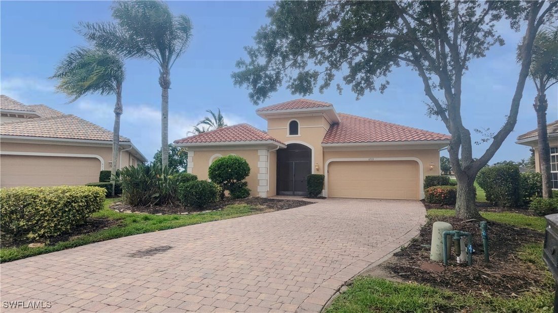 House in Naples, Florida, United States 1 - 17173810