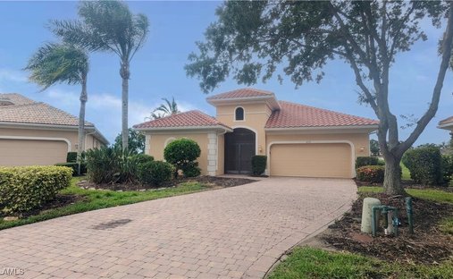 Haus in Naples, Florida, Vereinigte Staaten 1