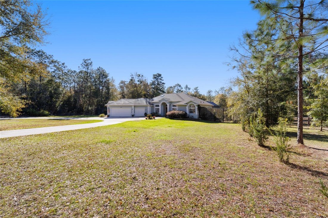 House in Ocala, Florida, United States 4 - 17185513