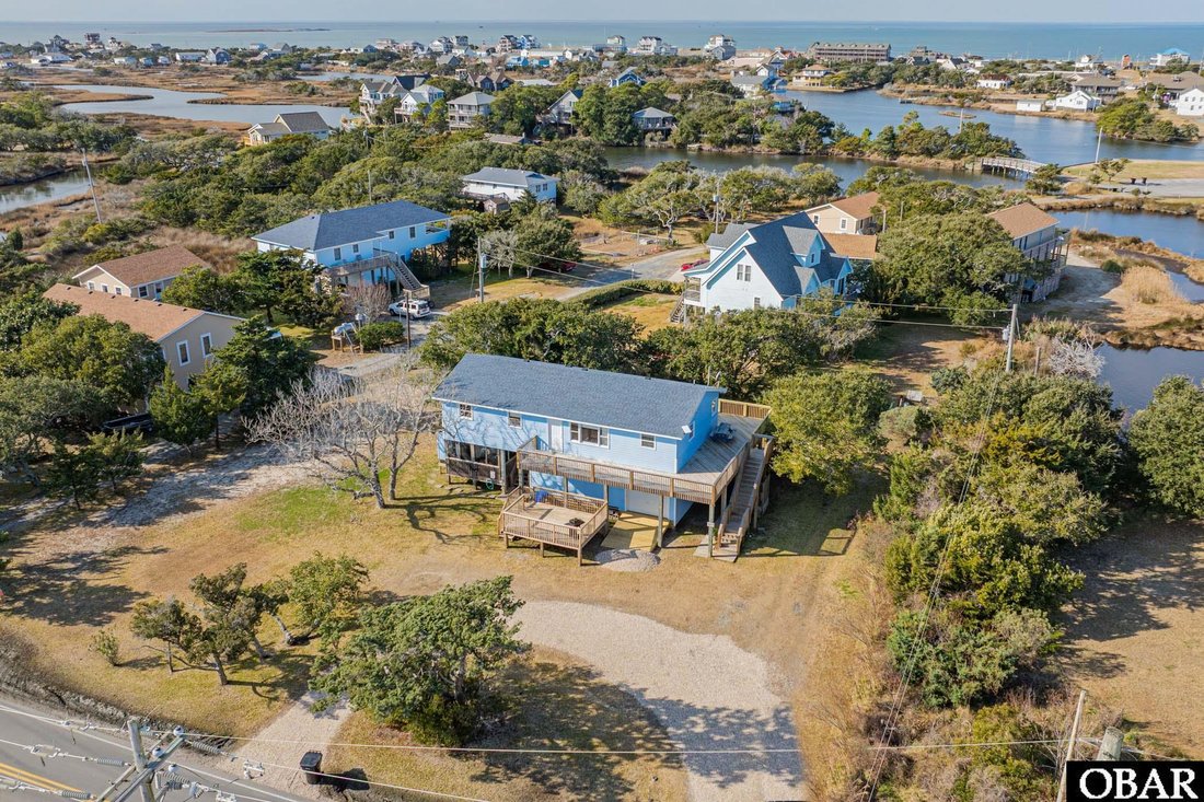 House in Hatteras, North Carolina, United States 4 - 17163684